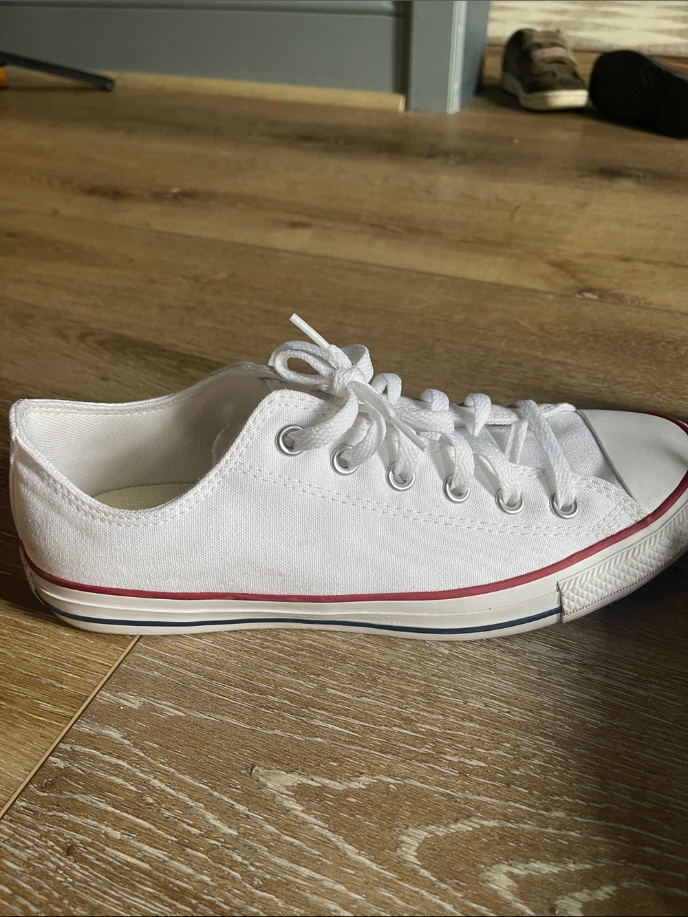 Converse Sneakers - Picture 2 of 8